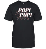 Critical Role Pop Pop Limited Shirt