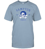 Coach_Hugginsjr Hampton Pirates Est.1868 Shirt