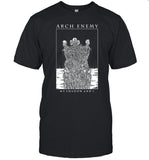 Arch Enemy My Shadow And I T-Shirt