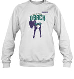 Diamond Hit It From Daback Crewneck Sweatshirt