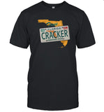 Dark on True Florida Cracker Shirt Limited_1