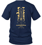 2024 Team Liquid Honda Lcs Spring Champions T Shirt
