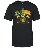 2024 Soulshine Madison Square Guitar New York, NY T Shirt New_1