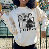 Chris Farley, Adam Sandler, David Spade T Shirt, Adam Sandler T-Shirt, Adam Sandler Sweatshirt, Adam Sandler Tee Style001