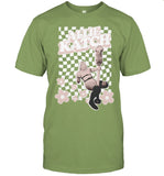 Allie Katch T Shirt 2023