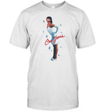 Coco Jones Holiday Coco By The Fireplace Shirt