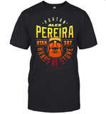 2024 Alex Pereira 307 Sunset Limited Shirt