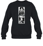 Christeene Double Hot Cretch Sweatshirt_1