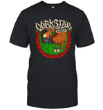 Dark Star Orchestra Fall Tour 2024 Black Edition T Shirt