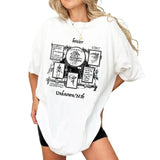 Cool Retro Tshirt Sweatshirt Hoodie
