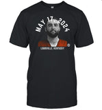 Bbbprinting May 17, 2024 Louisville Kentucky Shirt