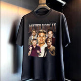 Dexter Morgan Vintage Shirt, Dexter T-Shirt, Gift Dexter Morgan Gift For Movies Lovers Casual Clothing Fabric Menswear Top Fleece