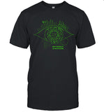 Coffeezilla Is Watching 2024 Shirt_1