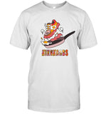 2024 Kixnkarbs Foodie T Shirt