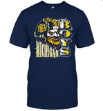 Bars Tool The Boys MI Lightning II T Shirt Limited 2024