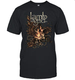 Aka Phoenix 2024 Lamb Of God T-Shirts