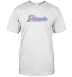 Clix Dr3Amin Miami 2024 Retro Logo Shirt