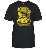 Artoffleeks Yip's Pizza Big Bites & Bold Flavors Shirt