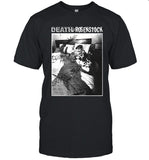 Death Rosenstock Australian Tour 2024 Men T-Shirt