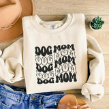 Dogg Mom Sweatshirt, Mom T-shirt, Gift For Mama - Every Size, Every Body - Cross-Gender Fashion - Streetwear Essentials - Choose Your Fashion - Multip