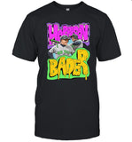 Clarke Schmidt Harrison Bader Limited T-Shirt