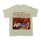 Dinosaur Hank Williams Jr. Bocephus Western Shirt, 1 Side , For Men, For Women, Gift For All Western Southern Retro Boho Hippie Shirt Classic Outlaw C