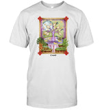 Crumbtheband Crumb Amama Tour Shirt