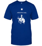 2024 Kevin Abstract Arizona Baby Shirts