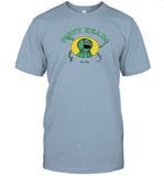Dirty Heads Octo Shirt Limited