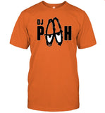 DJ Pooh T-Shirt Limited_1