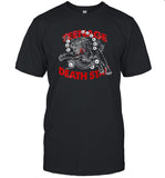 Absolute Beginner Terror T-Shirt Limited