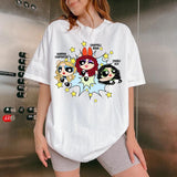 Chappell Power Girls T-Shirt Sweatshirt Hoodie, Chappell Music Sweatshirt