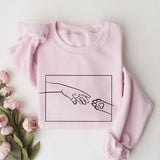 Cat Mom Crewneck Sweatshirt, Hoodie, T-shirt