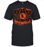 Bad Blood October 5 2024 Metro Boomin Atlanta Shirt