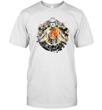 Devolver Digital The Talos Principle 2 Limited T Shirt_1