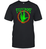 Chris Shary Fishbone Truth And Soul T-Shirt