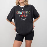 Chappell Outfits 2024 T-Shirt Sweatshirt Hoodie, Chappell Music Vintage Shirt