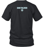 Don Toliver Hardstone Psycho Thunder Road T-shirt_1
