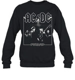 ACDC Pwrd Up Shirt 2023