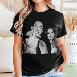 Colors Elliot Stabler And Olivia Benson Shirt t-Shirt, Elliot And Olivia Shirt t-Shirt Style001