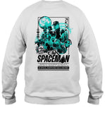 2024 Jstu I Am Spaceman Shirt