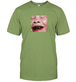 Dirty Nasty Suicide Paint Yo Ass Like Frasherslip Shirt 2024