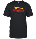 2024 Limited Fat Wreck Chords Fat-N-Out T-Shirt