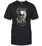 2024 Alveus Sanctuary Awa And Timber Wolf Shirt Shirt