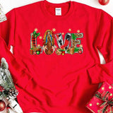 Christmas Lady Of Guadalupe Latina Mexican Virgin Mary Gifts T-Shirt Style001