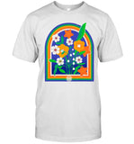 Critical Role Hope Blooms T-Shirts_1