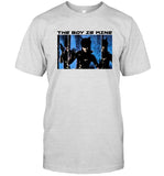 Ariana Grande The Boy Is Mine Shirt 2024