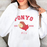 Anime TShirt Sweatshirt Hoodie Unisex