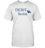 Debit Suisse Shirt Limited