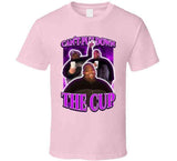 Cant Put Down The Cup Dave Blunts Fan Funny Joke Gift T Shirt